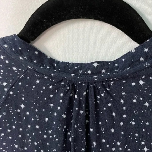 Rails Jasmine Dress with stars XS - Picture 7 of 11